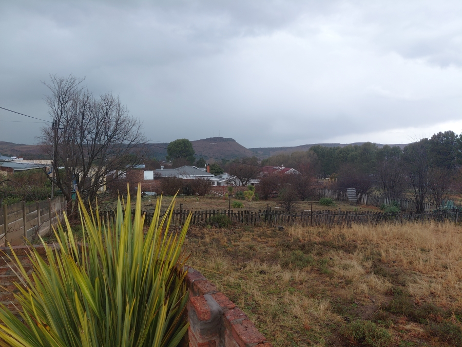 3 Bedroom Property for Sale in Burgersdorp Eastern Cape